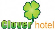 Clover Hotel - Logo